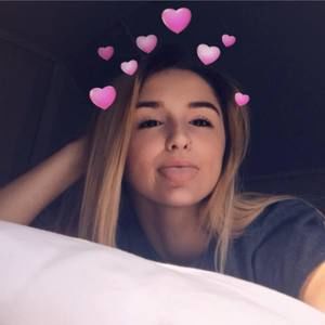 Meet your Posher, Faith